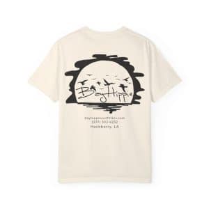 The Bay Hippie Original