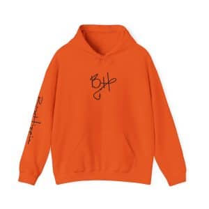 The Bay Hippie Original Hoodie