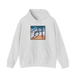 Beached Hoodie